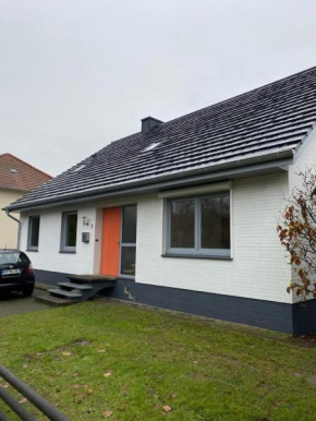 Ferienhaus Rogge
